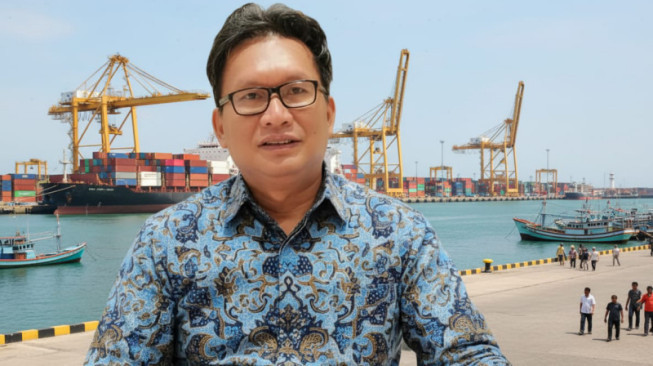 Pelabuhan Peti Kemas, Butuh Dukungan Produksi dan Hilirisasi, Tanpa Itu Hanya Mimpi